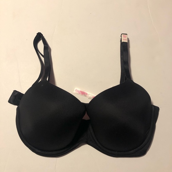 PINK Victoria's Secret Other - NWT PINK Black Wear Everywhere Bra